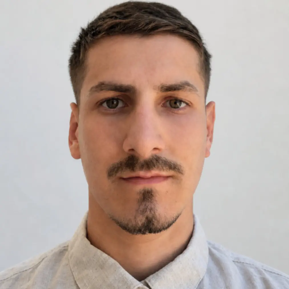Candidat 2608102307 - Ingénieur Méthode