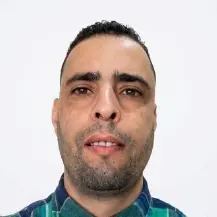 CV Professional Painter & Finishing Specialist
