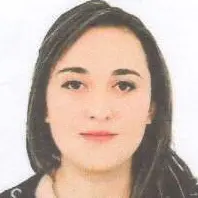 CV Chargée Commerciale / Gestion Administrative