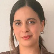 CV Assistante Rh