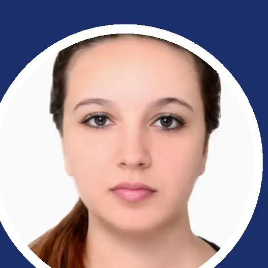 Candidat 2608121453 - Assistante Administrative