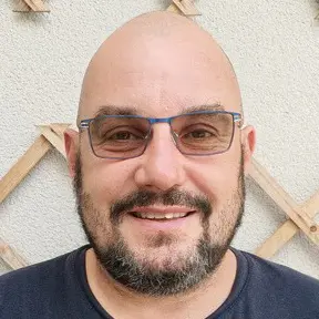 Candidat 2608130032 - Chaudronnier / Soudeur