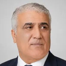 Candidat 2608141413 - Électricien