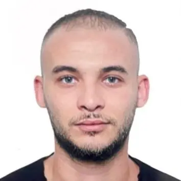 CV Ingénieur En Réseau électrique