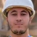 CV Technicien Spécialisé Génie Civil