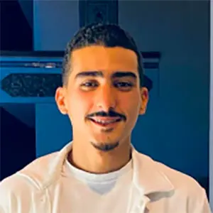 CV Menuisier/ébéniste