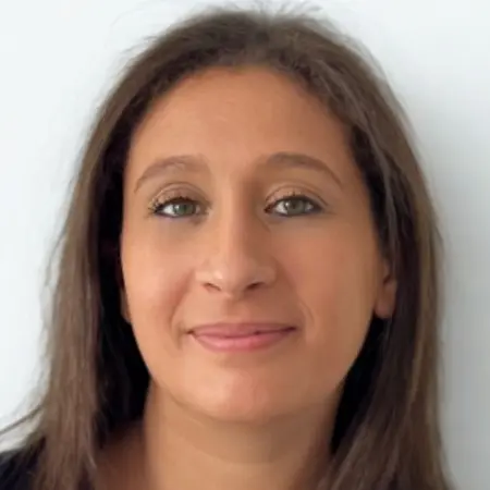 Candidat 2608191457 - Chargée Des Ressources Humaines