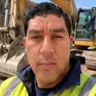 CV Heavy Equipment Operator / Pump Station Supervisor