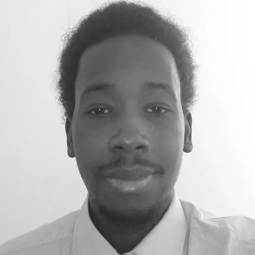 Candidat 2608200052 - Technicien Informatique