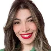 CV Représentante Commerciale