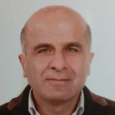 Candidat 2608232035 - Ingénieur Génie Civil