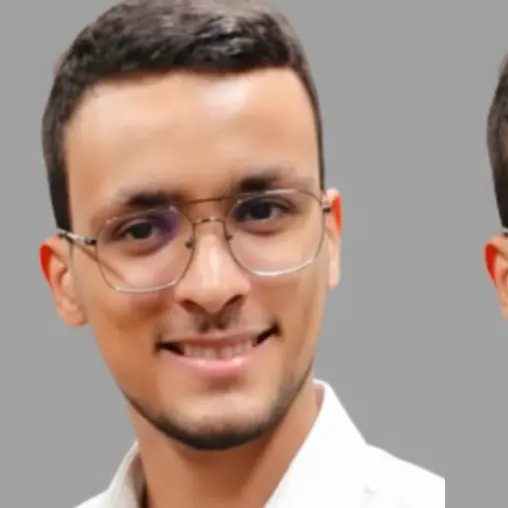 Candidat 2608252238 - Développeur Logiciel Embarqué (Stage De Fin D'études)