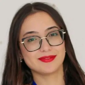 CV Ingénieure En Systèmes Embarqués, Iot & Intelligence Artificielle Embarquée