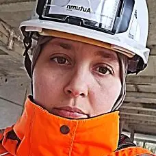 Candidat 2608261130 - Architecte | Chargée D'études | Coordination De Projets | Moex