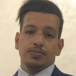 Candidat 2608272228 - Technicien Réseaux Informatique