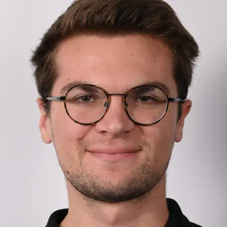 Candidat 2608281006 - Ingénieur Généraliste / Chef De Projet