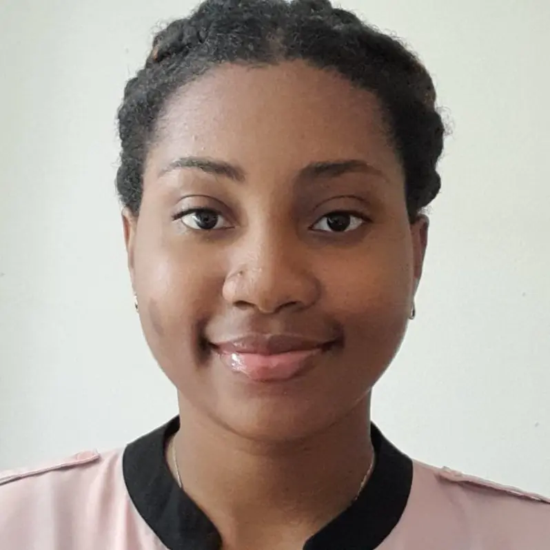 Candidat 2608281044 - Acheteuse Junior / Assistante Achats