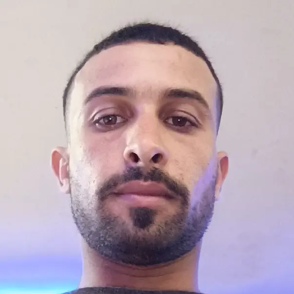 CV Animateur Hse