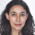 CV Dessinatrice Projeteuse