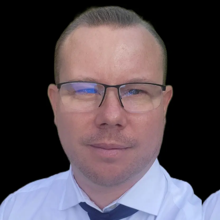 Candidat 2609010841 - Responsable Administratif Et Financier