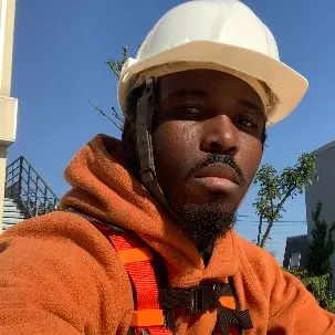 CV Charpentier / constructeur d'ossature bois