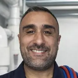 Candidat 2609021417 - Chargé D'affaires Cvc