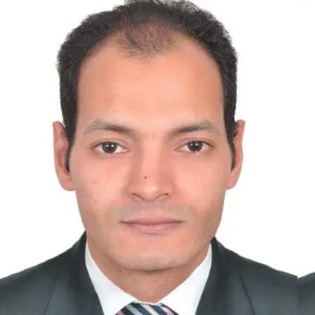 CV Automaticien‑electronicien