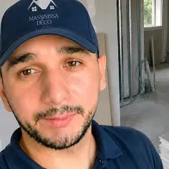 CV Plaquiste Confirmé / Peintre En Bâtiment / Décoration Intérieure