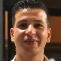 CV Technicien Supérieur En Génie Civil
