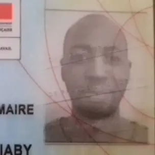 Candidat 2609041657 - Électricien Courant Faible