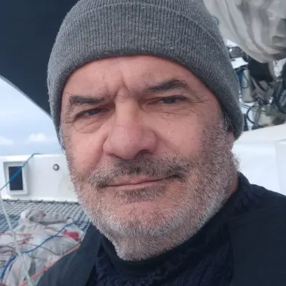 Candidat 2609061655 - Naval Architect