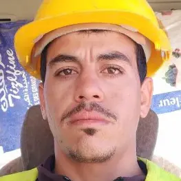 CV Conducteur Professionnel De Pelle