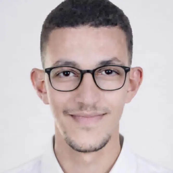 Candidat 2609090924 - Ingénieur Automatisme & Contrôle‑Commande