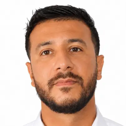 Candidat 2609091611 - Responsable Maintenance Et Infrastructures Techniques