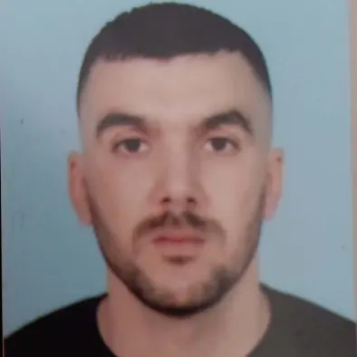 CV électricien