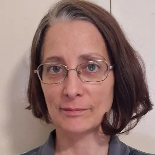 CV Secrétaire‑comptable