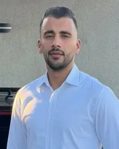 CV Technicien Charpentier