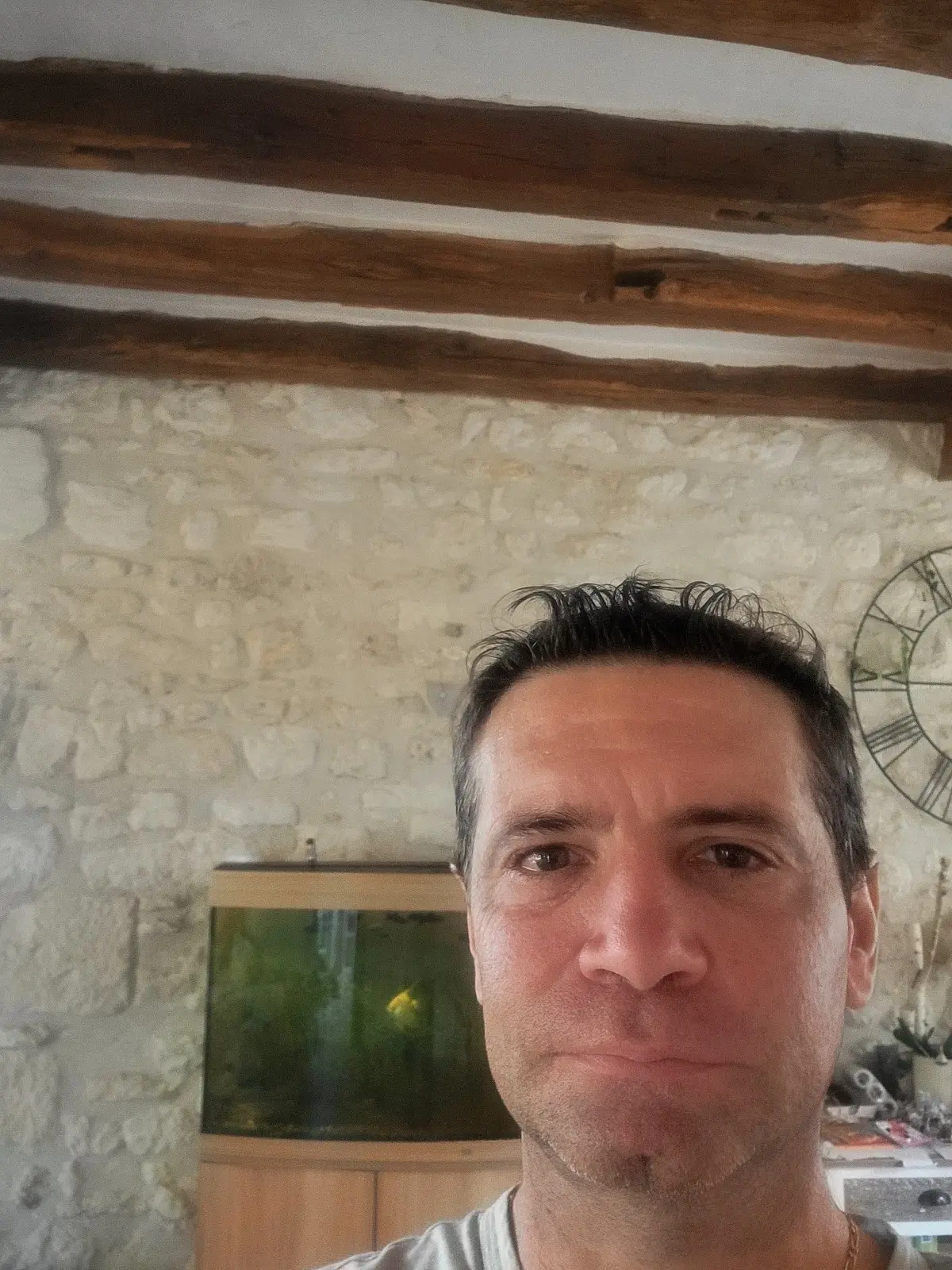 CV Technicien Cvc