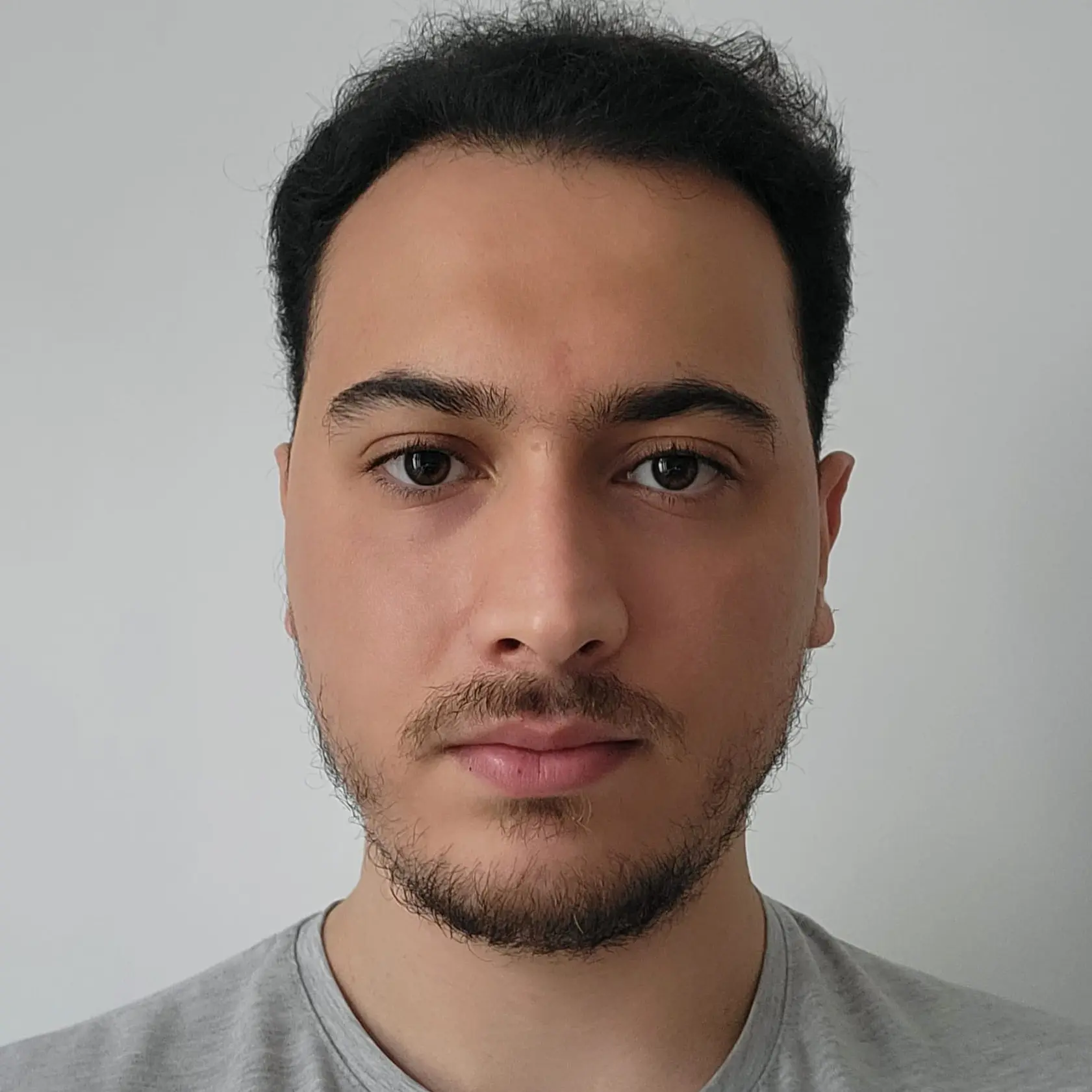 Candidat 260914113130 - Ingénieur Systèmes Embarqués