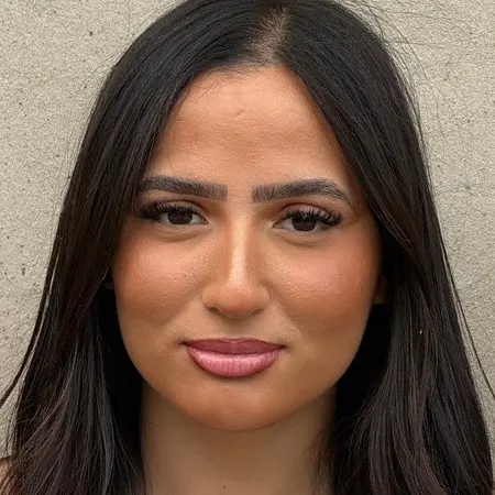CV Chargé De Relation Client