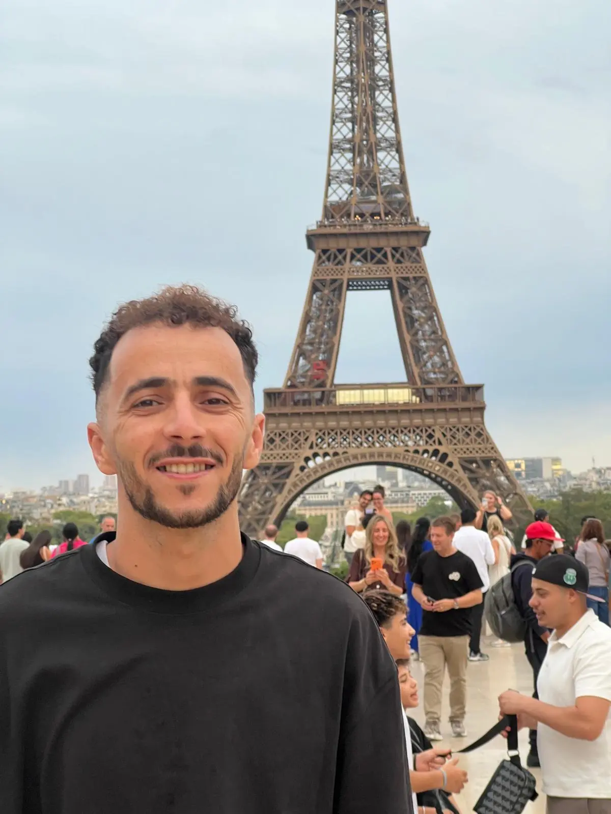 Candidat 260914181634 - Menuisier Professionnel