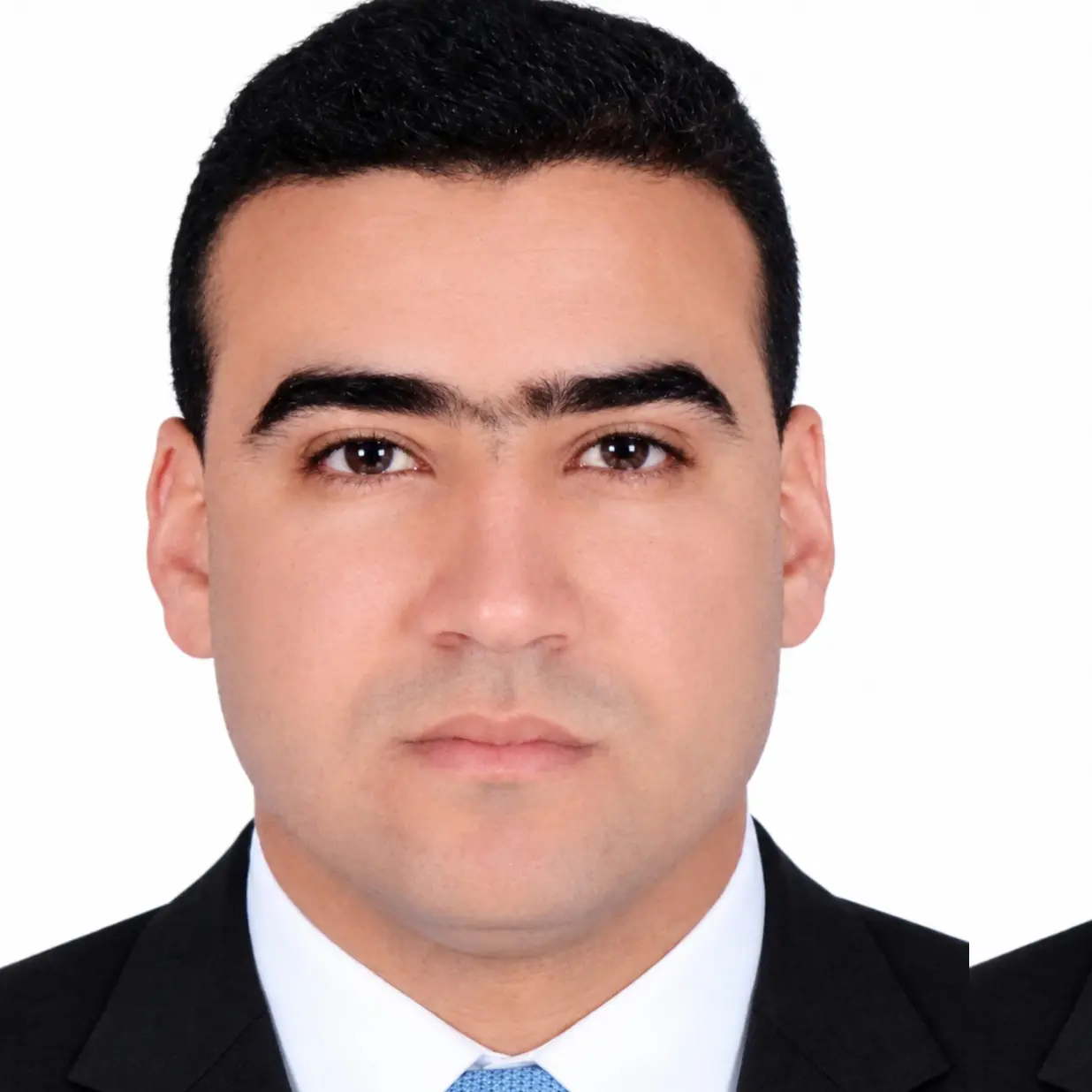 CV Technicien électricien Hta/bt
