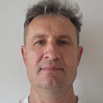 Candidat 2609151448 - Ouvrier
