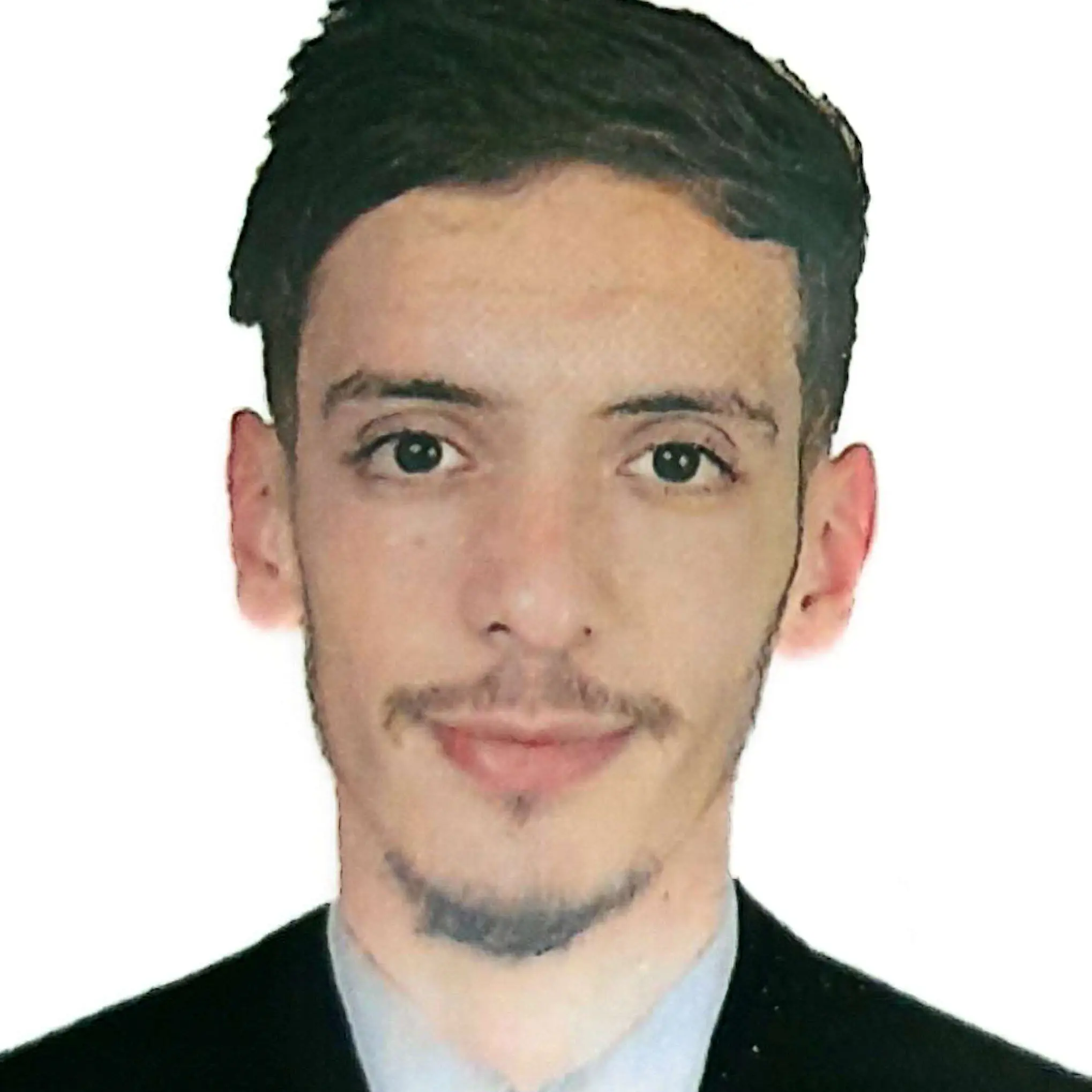 CV Technicien D'études Et D'aménagement