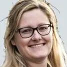 CV Directrice Administrative Et Financière