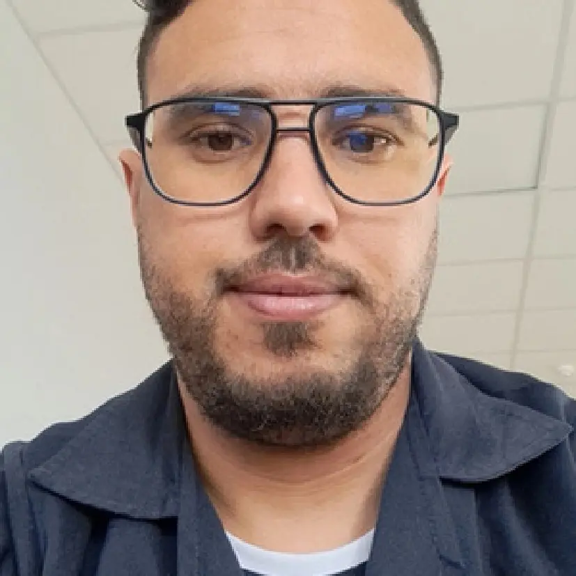 Candidat 260916093235 - Technicien De Maintenance