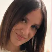 CV Assistante Administrative