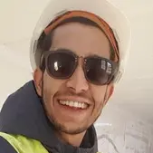 Candidat 260916181335 - Technicien Supérieur En Génie Civil - Spécialité Travaux Publics