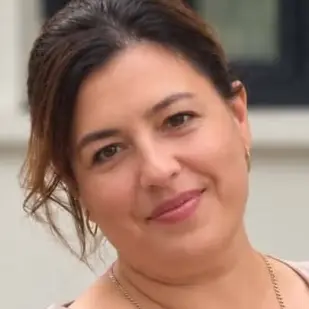 CV Gestionnaire De Paie
