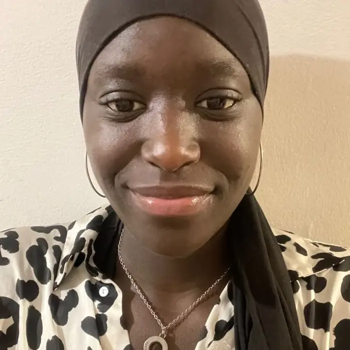 CV Assistante Ressources Humaines